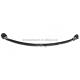 Support OEM Rear Leaf Spring 2912010-483 for FAW J6 Jh6 Fawde 6dm Truck Accessioris