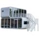 Apple Cottage Modern Design Container House for Your Garden Living Adaptability