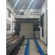 BS EN 1365 Vertical Fire Resistance Test Furnace For Non Load Bearing Part Walls