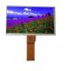 7 Tft Lcd Display 250 Nits At070tn92 800*480 Module 7 Inch Touch Panel