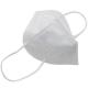 Personal Protective Disposable Breathing Mask Non Woven Fabric Respirators FFP2 / KN95