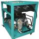 Low Pressure Refrigerant Filling Machine R245fa R141b With CE Certification