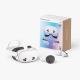 Quest 3 Virtual Reality Headset All in One 3D VR Glasses 8GB RAM With 128G 512G Support   XR2 VR