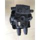 Volvo Travel Motor M5X130CHB-10A-64B Final Drive gearbox for excavator