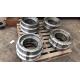 AAR Standard Steel Railway Wheel For Railway Parts