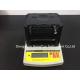 Gold Karat Density Precious Metal Tester For Jewelry , Electronic Power