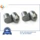 K10 Cemented Tungsten Round Carbide Inserts For Mining