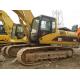 Used CAT 330C Excavator Caterpillar Excavator