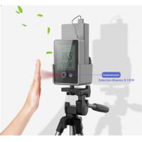 Gray 2.0MP Camera 720P Smart Wireless Doorbell indoor office
