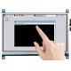 HDMI Touch Screen 7 Inch TFT LCD Display Capacitive 1024x600