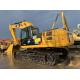 Caterpillar CAT 330D2 Hydraulic Crawler Excavator Weight 30tons Electric Engine