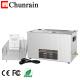 Filtration 600W 30L Digital Ultrasonic Cleaner For Metal Fittings Plastic Parts