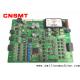 Samsung SMT board, AM03-010578A, ASSY, BOARD-HEAD ILL, HILL ASSY green board