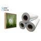 High Density Resin Coated Photo Paper Luster Surface Finish Paper for Photo Printing