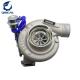 Gray Color Excavator Spare Parts R260-5 Turbocharger