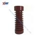 24KV High Voltage Epoxy Resin Insulator Post For Electric Equipment