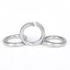 DIN 127B Spring Washer Stainless Steel 304 Smooth Surface Flat Spring Lock Washers