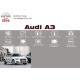 Latest Automatic Tailgate Lift Kit for Audi A3 with Smart Opening and Closing