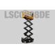 Brand New 230 kg Rated Load LSC0808DE Electric Drive Mobile Elevating Working Platform