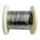 Cr20Ni80 / 80Ni20Cr / NiCr8020 Durable Alloy Wire Strand For Electric Power Generation And Chemical Processing