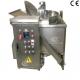 Automatic Temperature Control Peanut Fryer French Fries Fryer Food Frying Machine