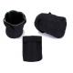 3 Gallons /  4 Gallon Vegetable   Felt Planter Bags  Aeration Fabric  With Handles