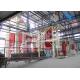 25 - 30 T/H Dry Mortar Production Line For Ceramic Tile Adhesive