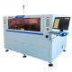 Fast Fully Automatic Pcb Solder Paste Printer For Tin Plating