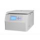Benchtop Low Speed Automatic Cap Off Centrifuge Blood Tube Centrifuge