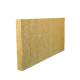 Mineral Rockwool Soundproofing Panels Sound Absorption Board