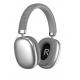 Bluetooth 5.3 Headphone, rotatable design, 200mAh battery for 6h playback, Type-C charging
