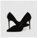 stiletto Heel 10.5cm Women Pointed Toe Pumps For Wedding Party