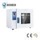 High Temperature Heat Vacuum Drying Oven / High Precision Laboratory Drying Oven