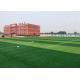 Non Slip Soft Synthetic Lawn Artificial Turf  For Playground