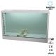 32 Inch 42 Inch Transparent LCD Screen Table Top Style For Indoor Advertising