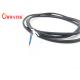 UL21254  Multiple-conductor cable using FRPE jacket, 80 ℃, 1000 V VW-1, 60  ℃  Oil