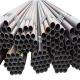 Chemical Petroleum Carbon Steel Tube SCH5-SCH160 STD XS XXS 2mm-100mm