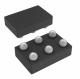 TPS22963CYZPT Integrated Circuits ICS PMIC Power Distribution Switches, Load Drivers