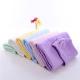 Cotton Muslin Hooded Towel Animal Pattern Super Strong Water Absorption