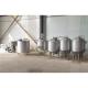 Processing Fermenting Equipment with Semi-Automatic Control System GSTA 100L Whole Set