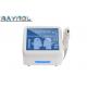 High Power 2j Portable HIFU Beauty Machine with Big Color Touch Screen