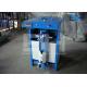 Impeller Type Automatic Packing Machine , High Sensitivity Automated Packing Machine