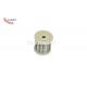 Cr15Ni60 / Resistohm 60 Heating Wire For Domestic Appliances 0.05mm - 8mm