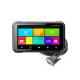 1.5Ghz FDD LTE Rugged Android Tablet PC 7 DP9 Connector