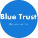 What is Trade Mark / Trademark Issued by Blue Trust Business Service