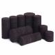 ODM Brown Anti Scratch Felt Furniture Pads For Table Chair Legs
