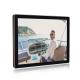 I3-6100U 19 Inch Led Ip69k Fanless Industrial Touch Panel Pc For IoT