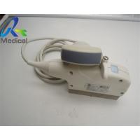 GE 4C-RC Convex Array Ultrasound Probe Medical Ultrasonic Transducer In Hospital
