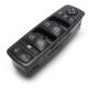 A1698206710 Car Power Window Switch Multi Function Used For BENZ Class A