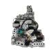 brand new 025CHA1502600 automatic transmission valve body hydraulic control  module assembly for CHERY